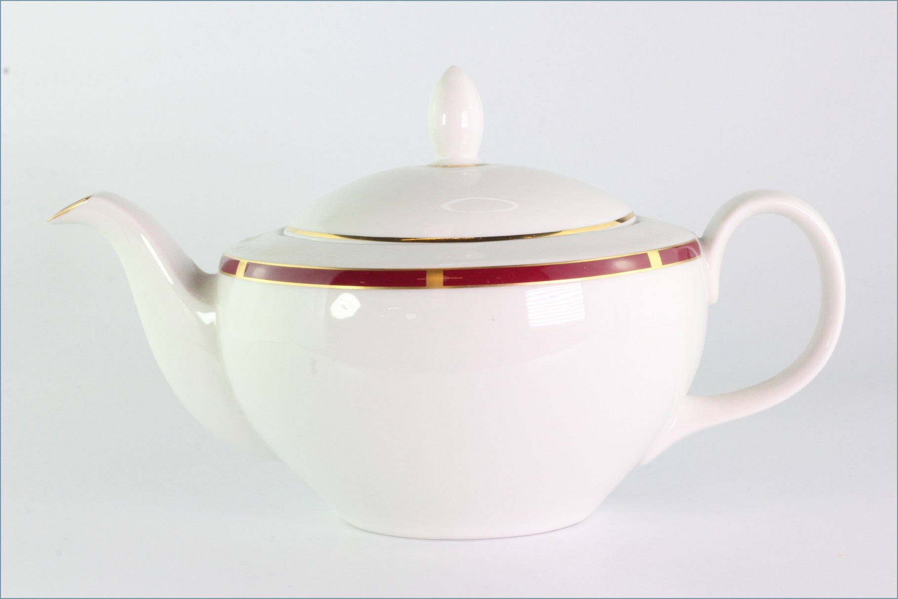 Royal Doulton - Lexington (TC1285) - Teapot