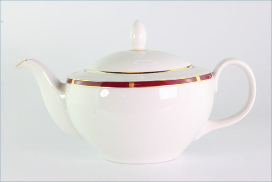 Royal Doulton - Lexington (TC1285) - Teapot
