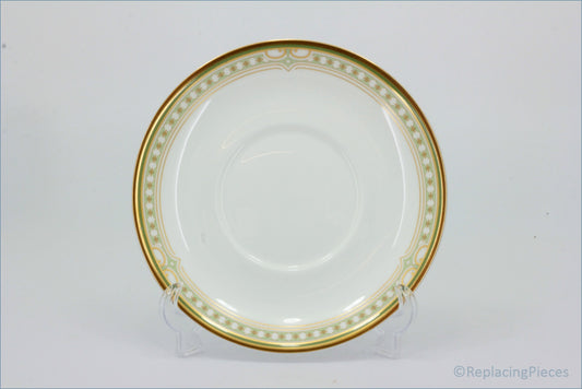 Royal Doulton - Lichfield (H5264) - Coffee Saucer