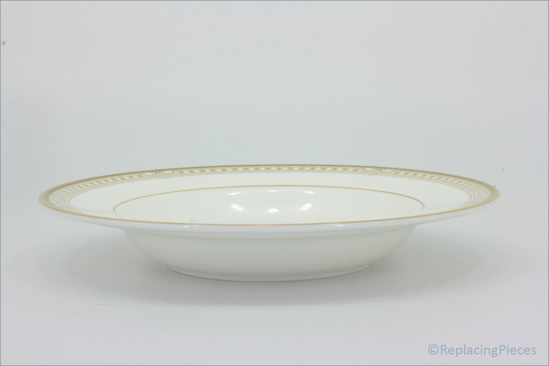 Royal Doulton - Lichfield (H5264) - 9" Rimmed Bowl