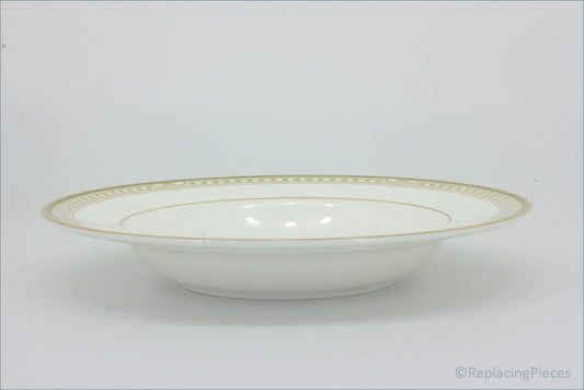 Royal Doulton - Lichfield (H5264) - 9" Rimmed Bowl