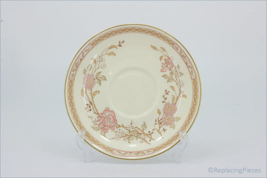 Royal Doulton - Lisette (H5082) - Coffee Saucer