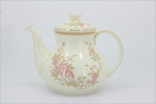 Royal Doulton - Lisette (H5082) - Teapot