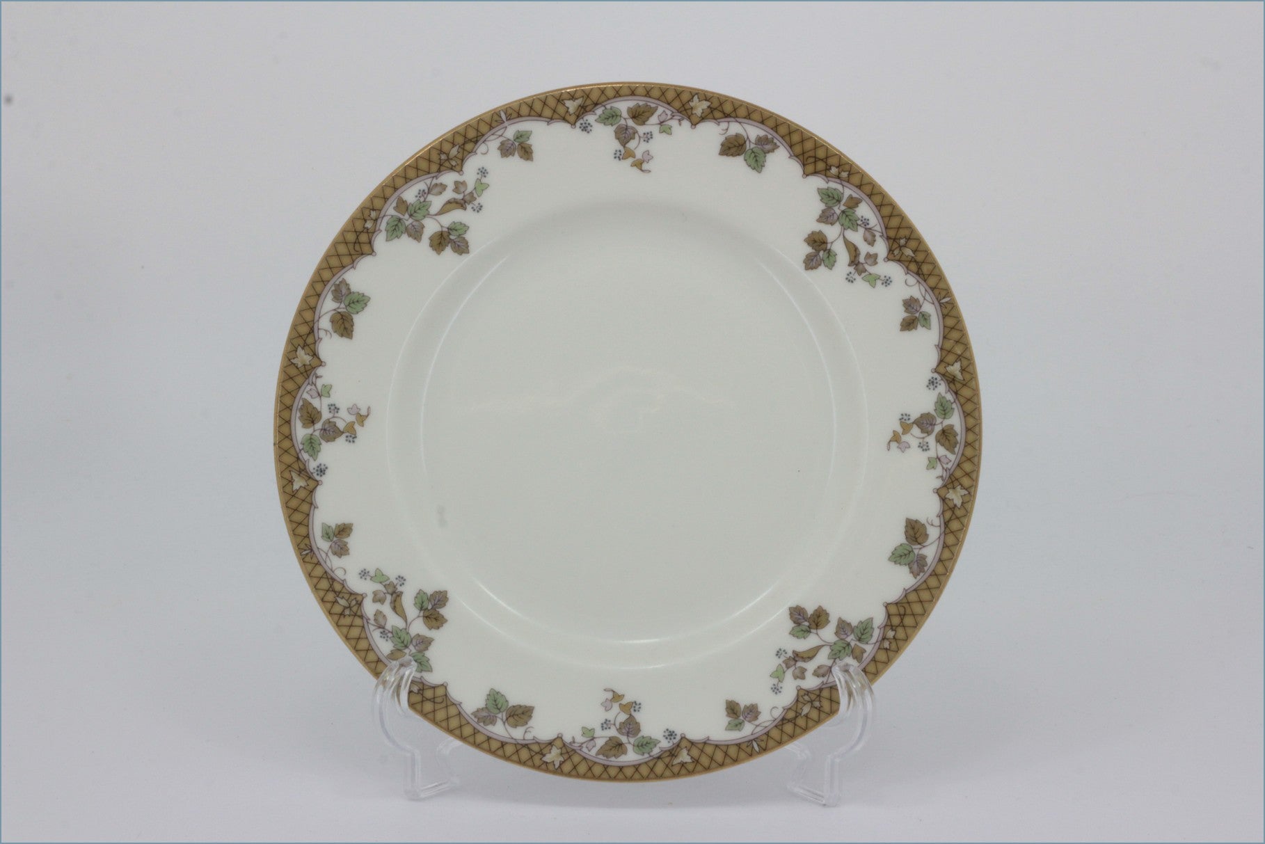 Royal Doulton - Lynnewood (TC1018) - 8" Salad Plate