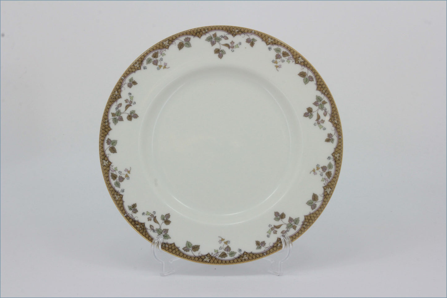 Royal Doulton - Lynnewood (TC1018) - 6 1/2" Side Plate