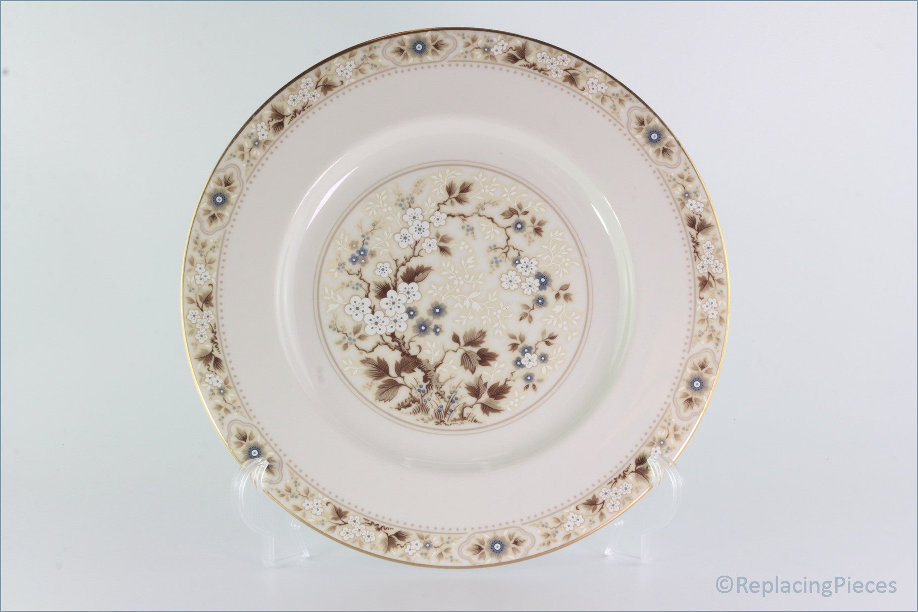 Royal Doulton - Mandalay (TC1079) - Dinner Plate