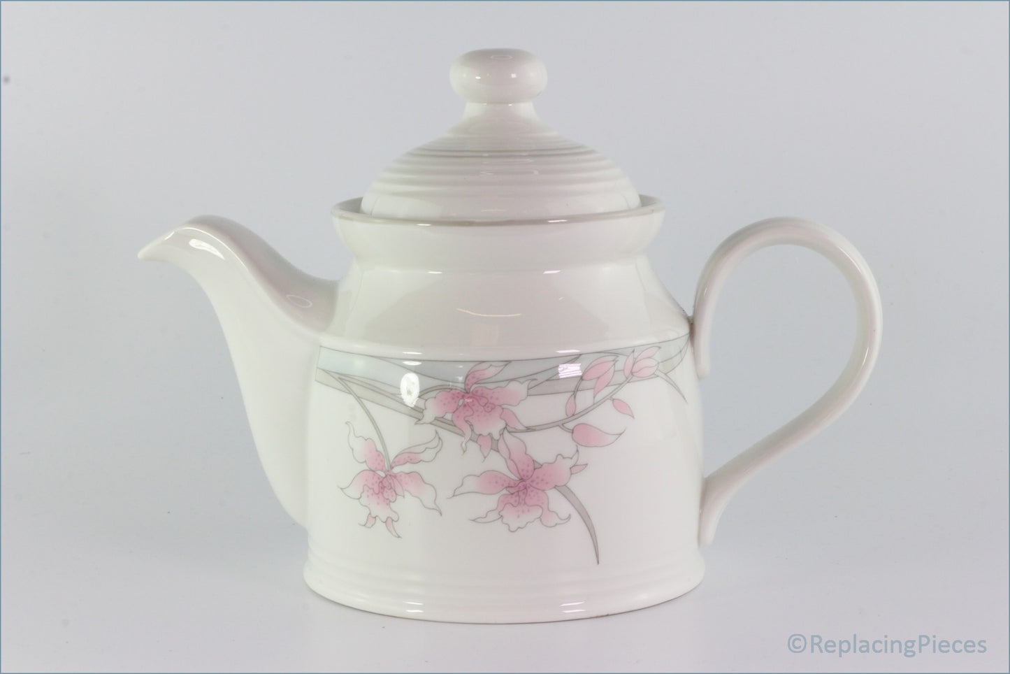 Royal Doulton - Mayfair (LS1052) - Teapot