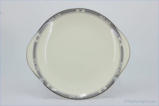 Royal Doulton - Melissa (H5087) - Bread & Butter Serving Plate