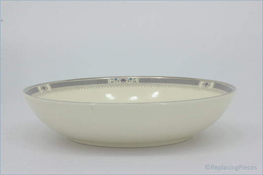 Royal Doulton - Melissa (H5087) - Cereal Bowl