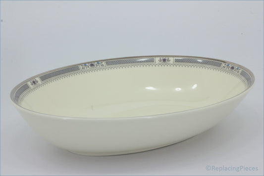 Royal Doulton - Melissa (H5087) - Open Vegetable Dish