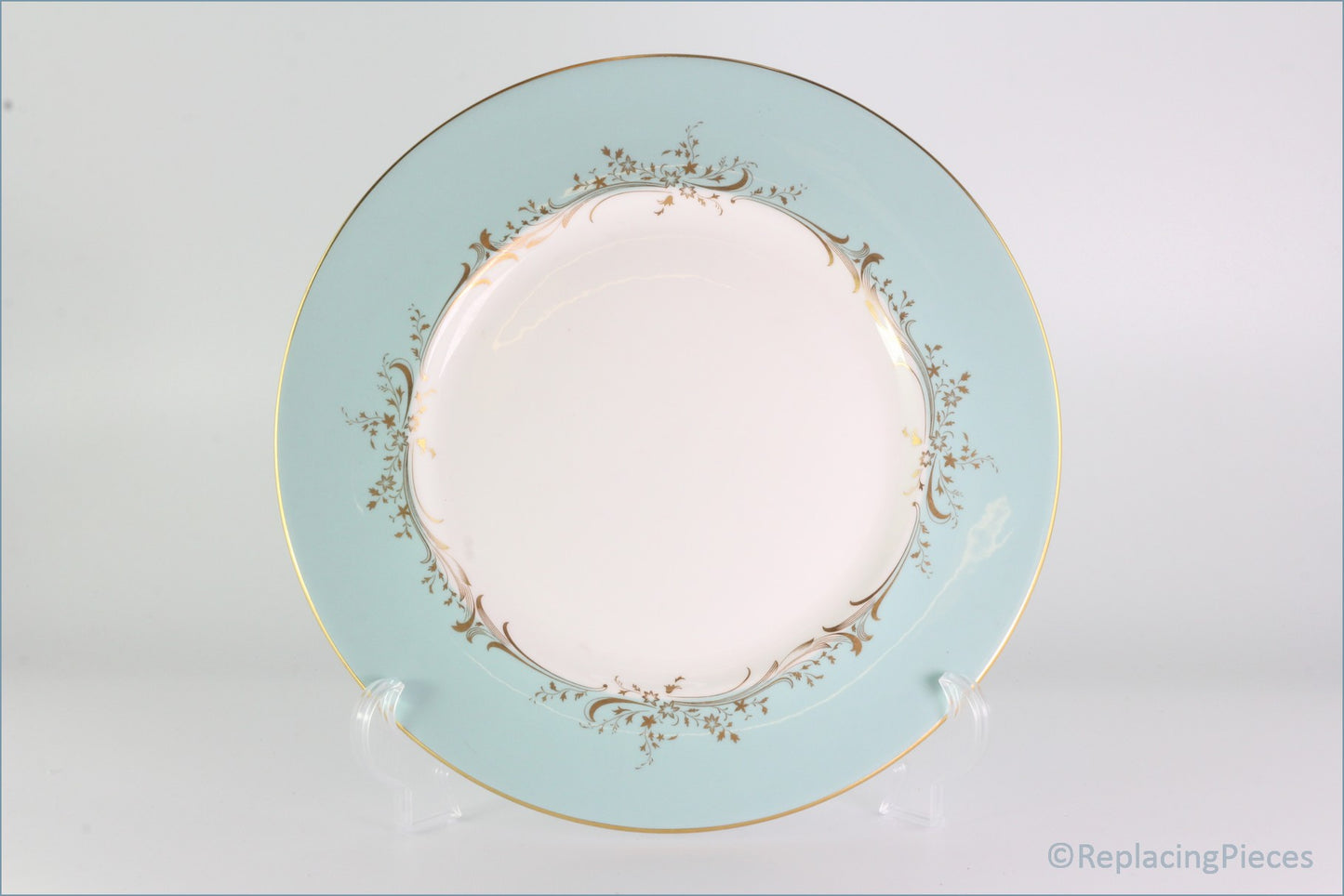 Royal Doulton - Melrose (H4955) - Dinner Plate