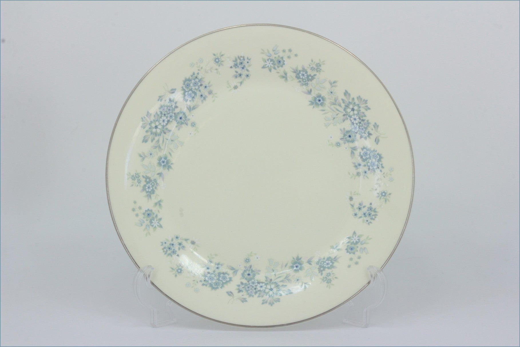 Royal Doulton - Michelle (H5078) - Dinner Plate