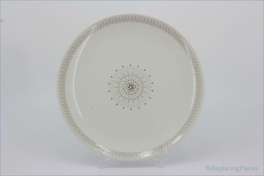 Royal Doulton - Morning Star (TC1026) - 9 1/4" Luncheon Plate