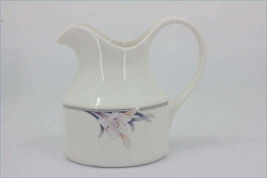 Royal Doulton - Nimbus - Milk Jug