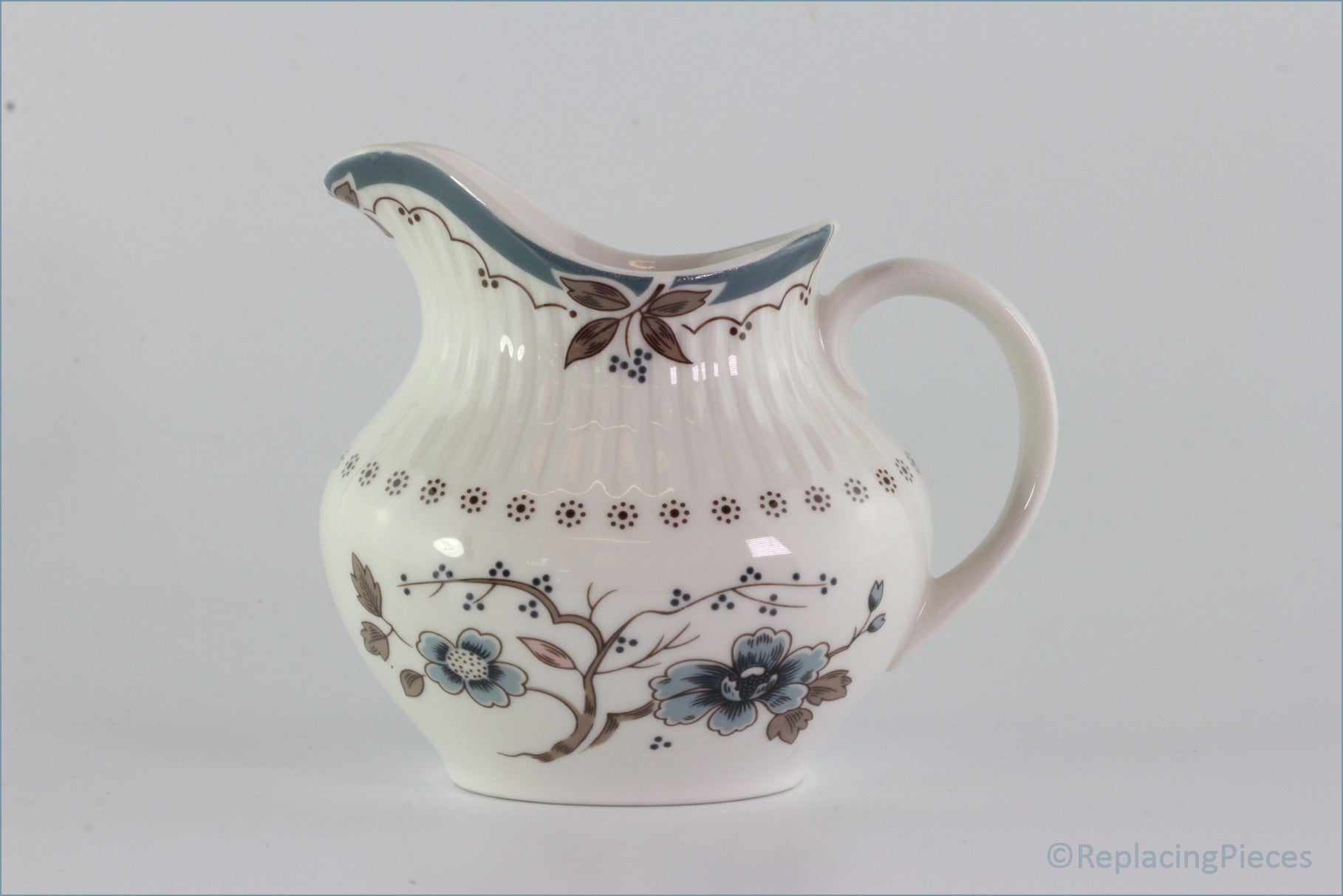 Royal Doulton - Old Colony (TC1005) - Cream Jug