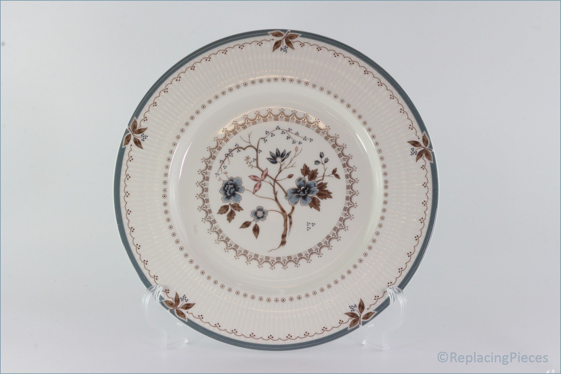 Royal Doulton - Old Colony (TC1005) - Dinner Plate