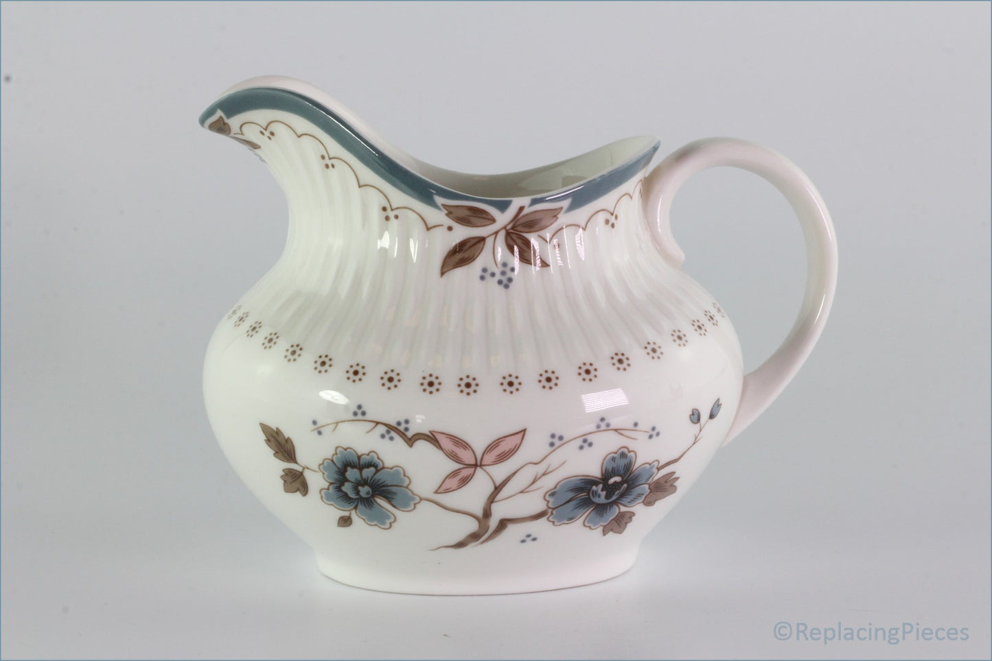 Royal Doulton - Old Colony (TC1005) - Milk Jug