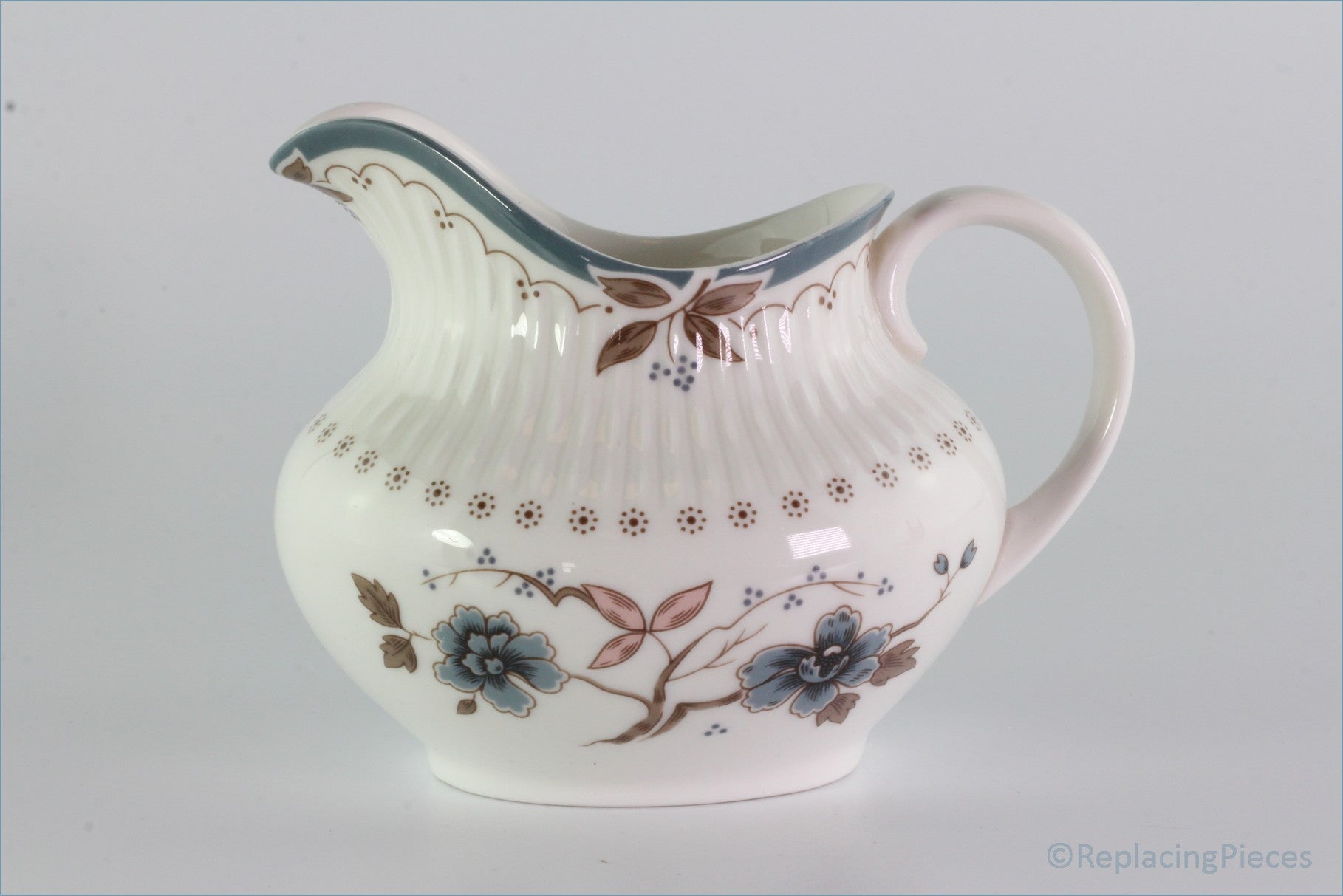 Royal Doulton - Old Colony (TC1005) - Milk Jug