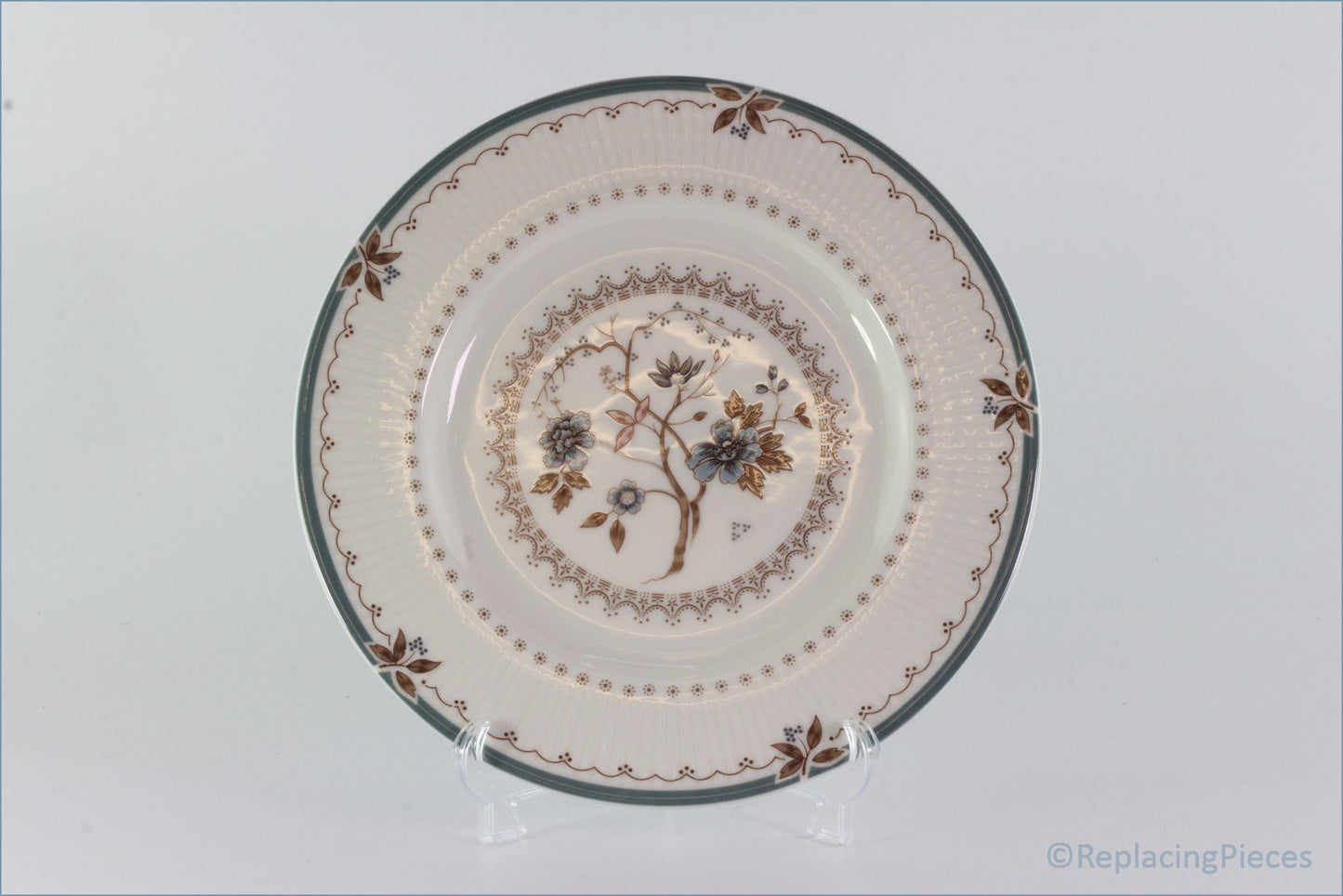 Royal Doulton - Old Colony (TC1005) - 8" Salad Plate