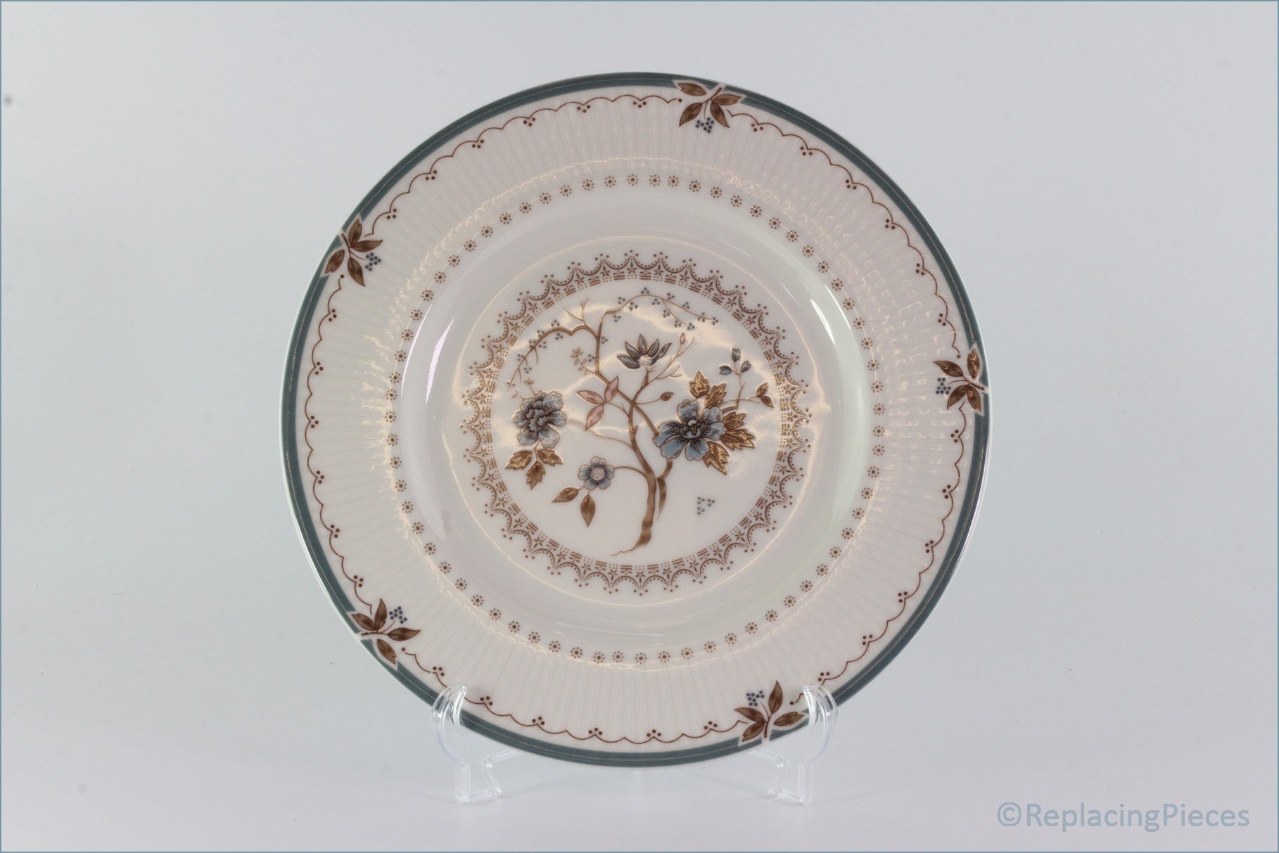 Royal Doulton - Old Colony (TC1005) - 8" Salad Plate