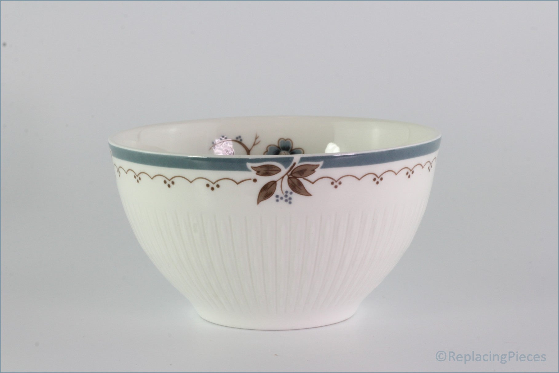 Royal Doulton - Old Colony (TC1005) - Sugar Bowl