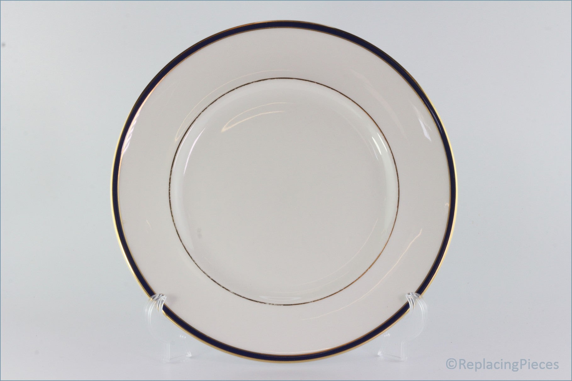 Royal Doulton - Oxford Blue (TC1210) - Dinner Plate