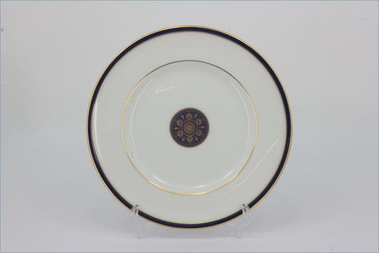 Royal Doulton - Oxford Blue (TC1210) - 8" Salad Plate