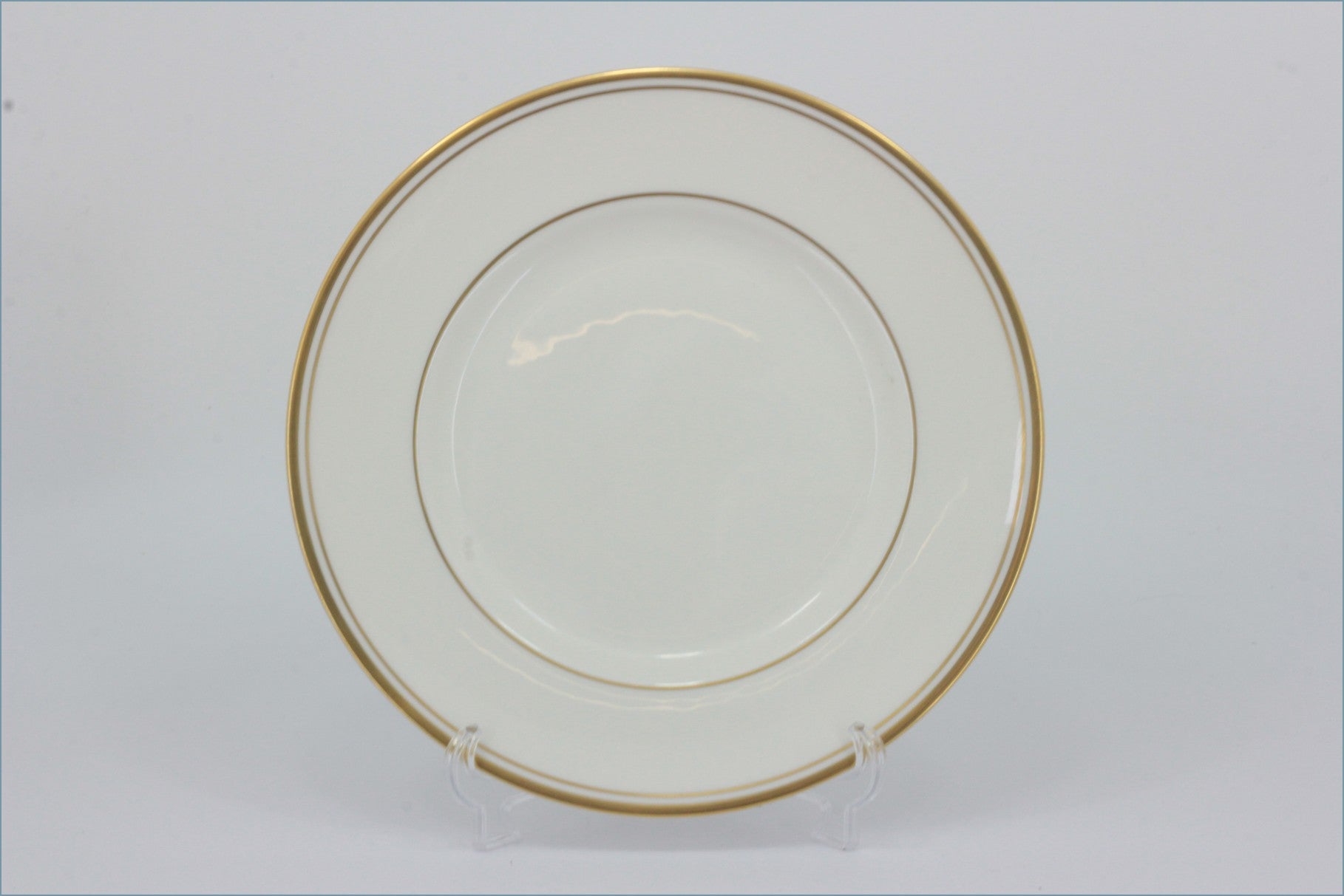 Royal Doulton - Oxford Gold - 8" Salad Plate