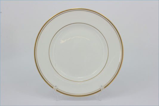 Royal Doulton - Oxford Gold - 8" Salad Plate