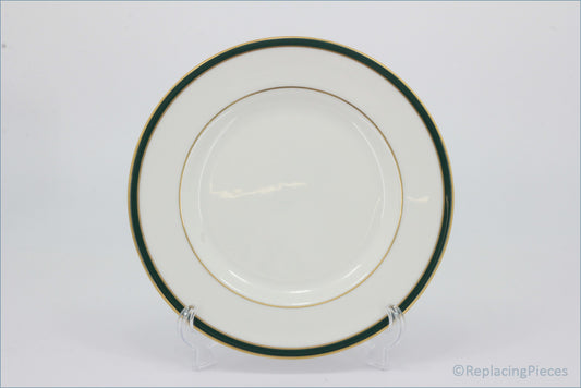 Royal Doulton - Oxford Green (TC1191) - 6 5/8" Side Plate