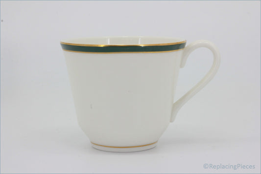 Royal Doulton - Oxford Green (TC1191) - Teacup