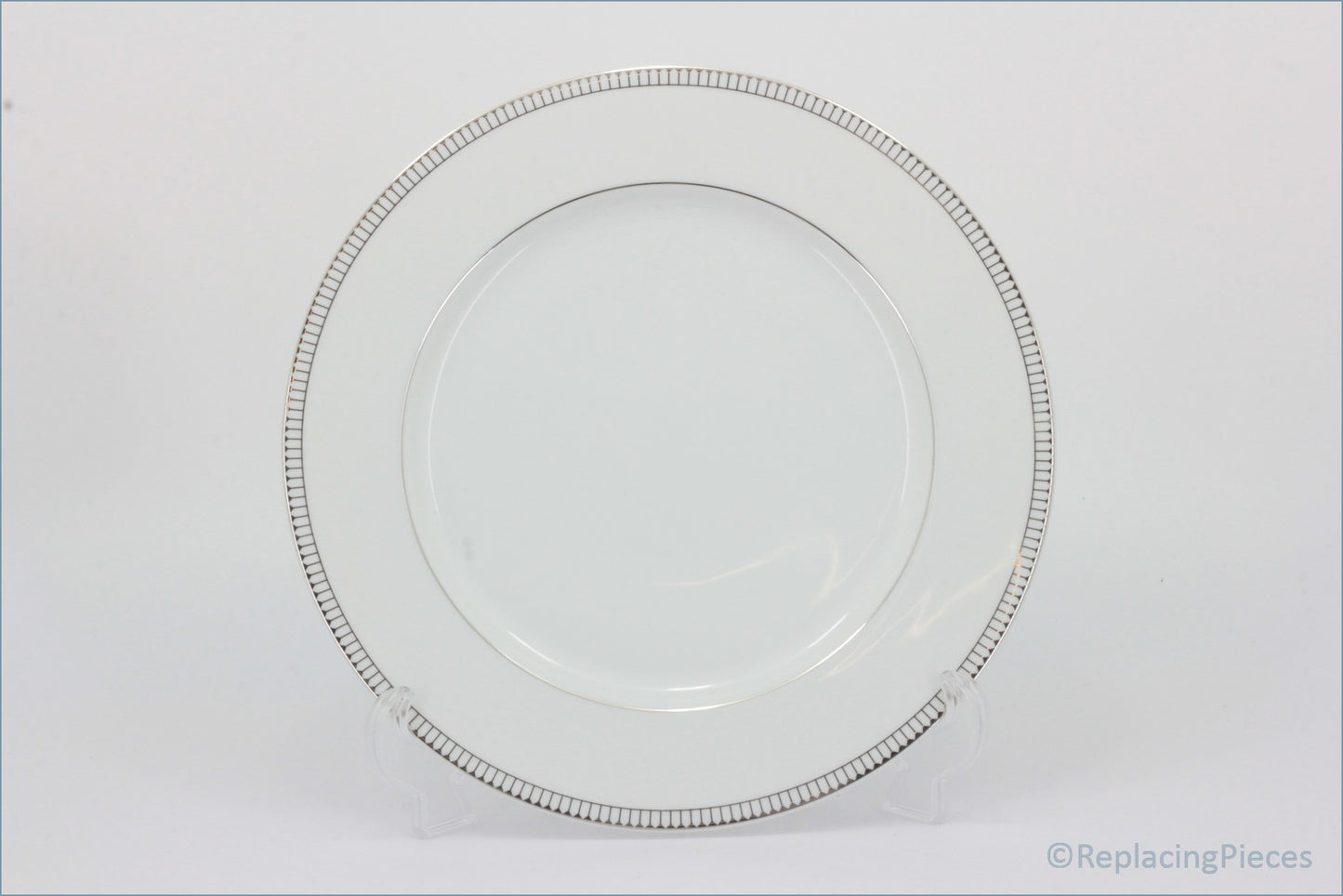 Royal Doulton - Paramount Platinum - Dinner Plate