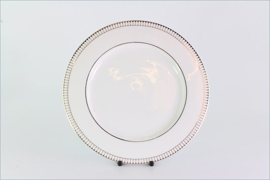 Royal Doulton - Paramount Platinum - 7 5/8" Salad Plate