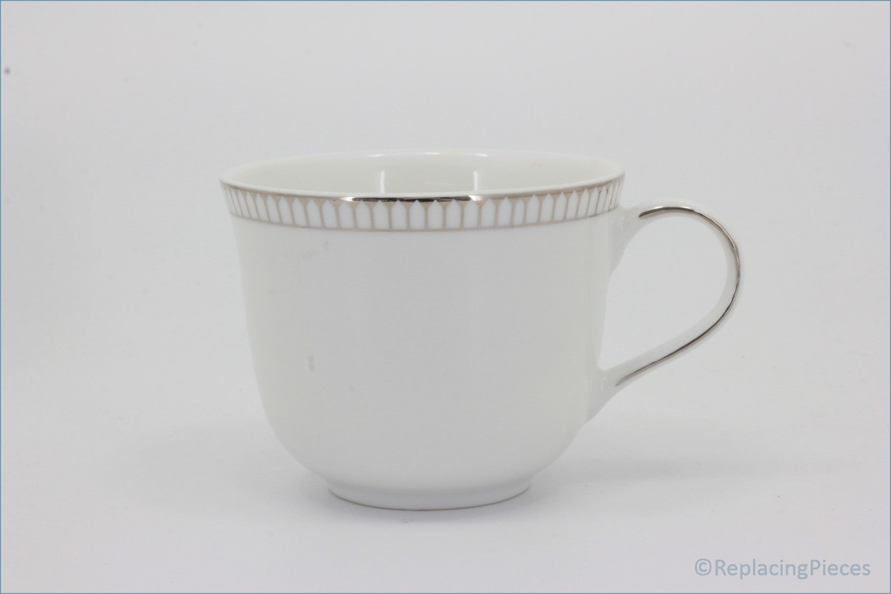 Royal Doulton - Paramount Platinum - Teacup