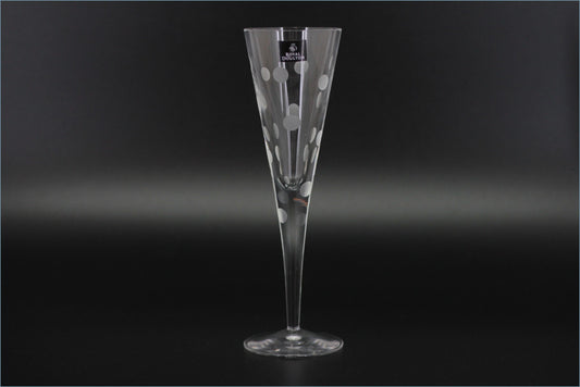 Royal Doulton - Party - Flared Champagne Flute (Dot)