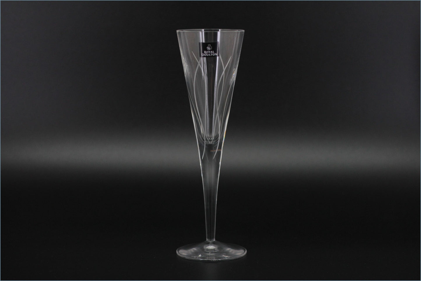 Royal Doulton - Party - Flared Champagne Flute (Line)