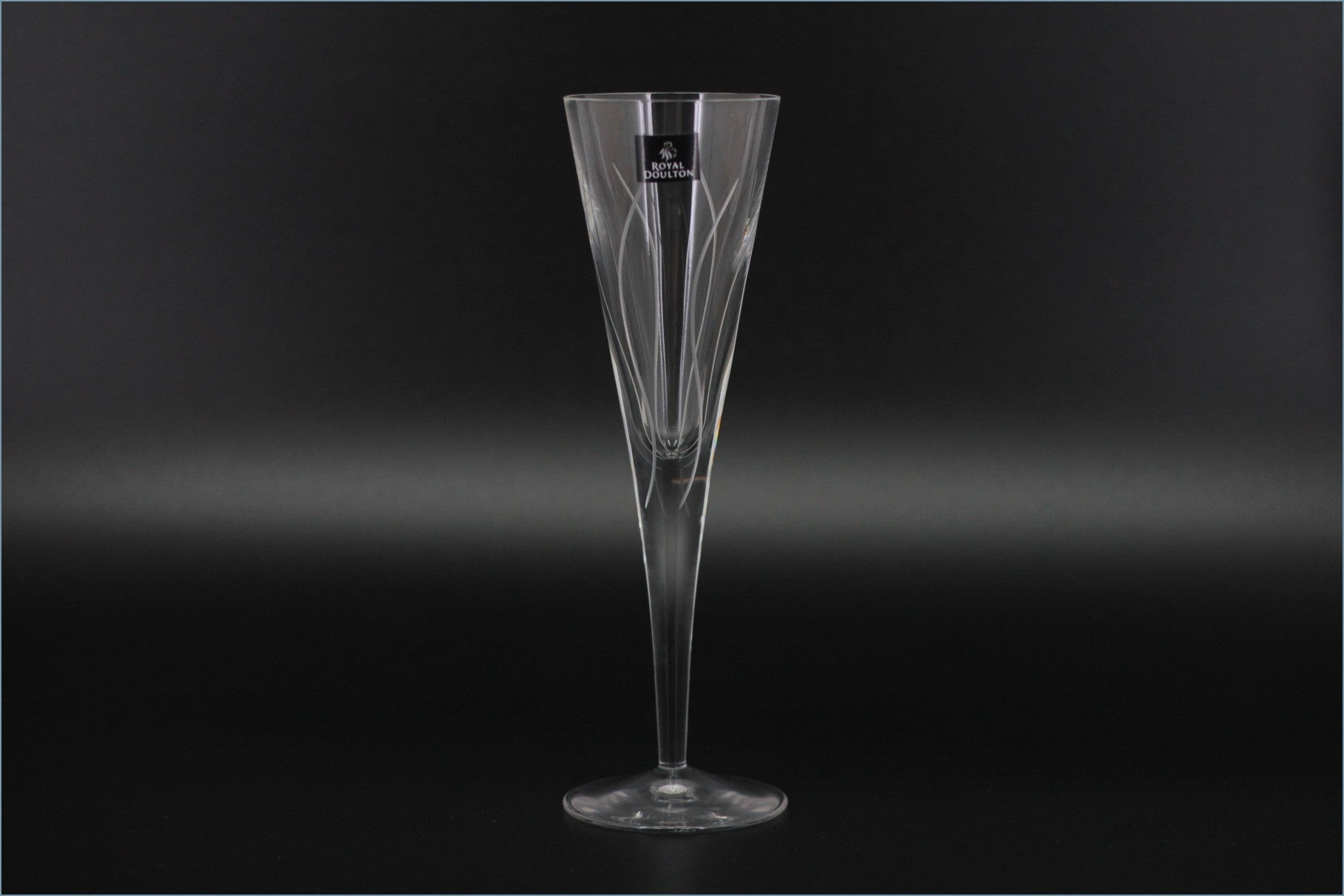 Royal Doulton - Party - Flared Champagne Flute (Line)