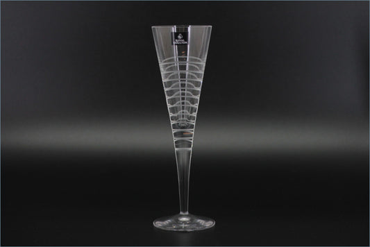 Royal Doulton - Party - Flared Champagne Flute (Spiral)