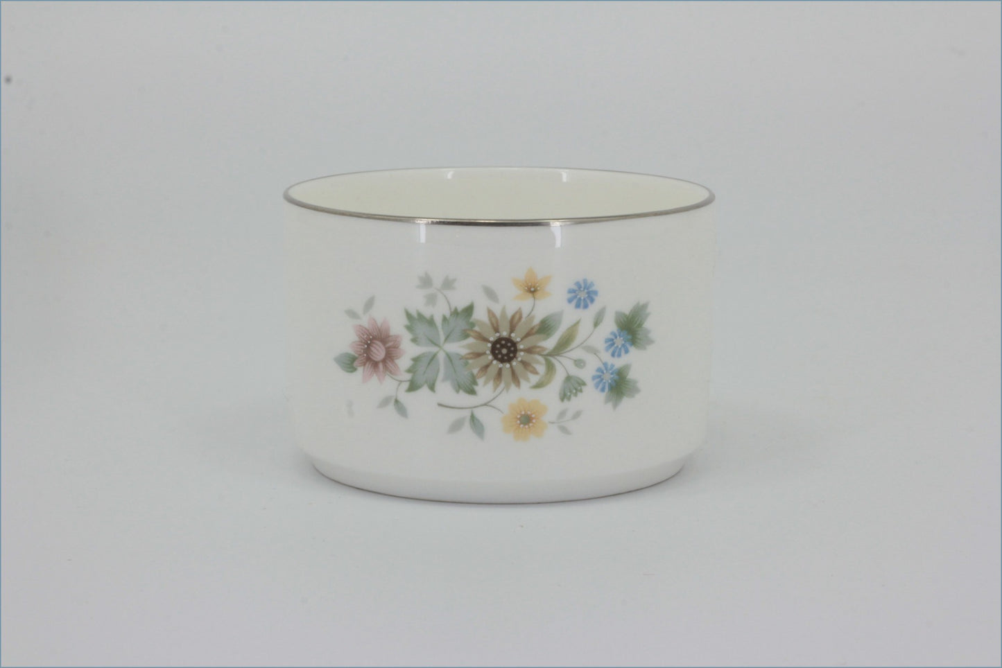 Royal Doulton - Pastorale (H5002) - Sugar Bowl (Coffee)