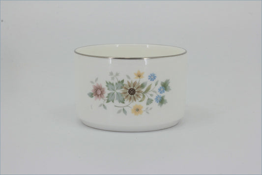 Royal Doulton - Pastorale (H5002) - Sugar Bowl (Coffee)