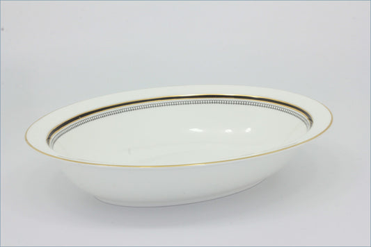 Royal Doulton - Pavanne (H5095) - Open Vegetable Dish 