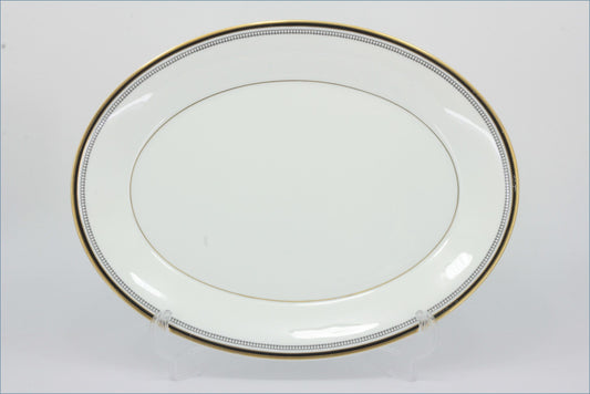 Royal Doulton - Pavanne (H5095) - 13 1/2" Oval Platter