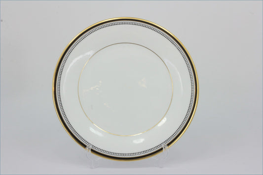 Royal Doulton - Pavanne (H5095) - 8" Salad Plate