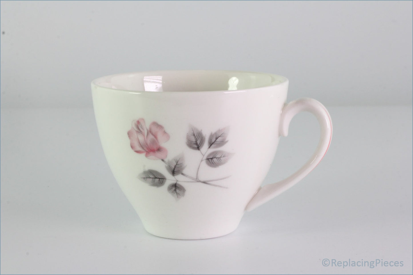 Royal Doulton - Pillar Rose (TC1011) - Coffee Cup