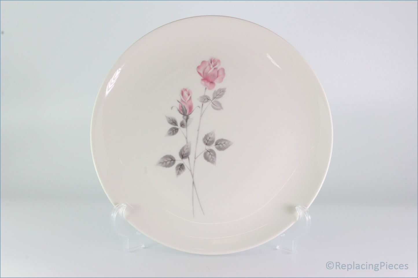 Royal Doulton - Pillar Rose (TC1011) - Dinner Plate