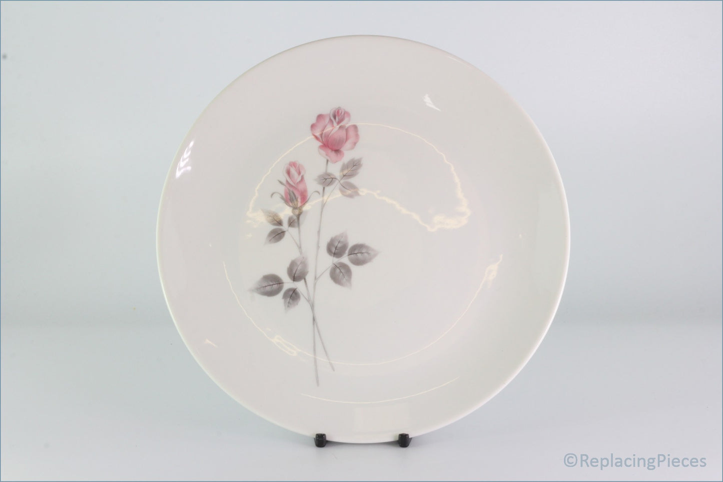 Royal Doulton - Pillar Rose (TC1011) - 8 1/4" Salad Plate