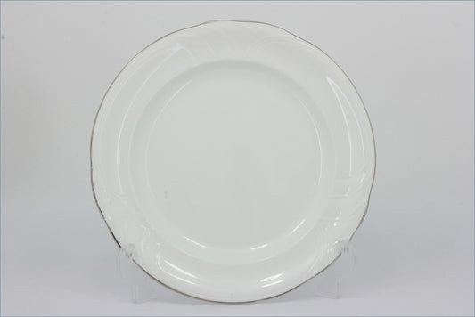 Royal Doulton - Platino - Dinner Plate