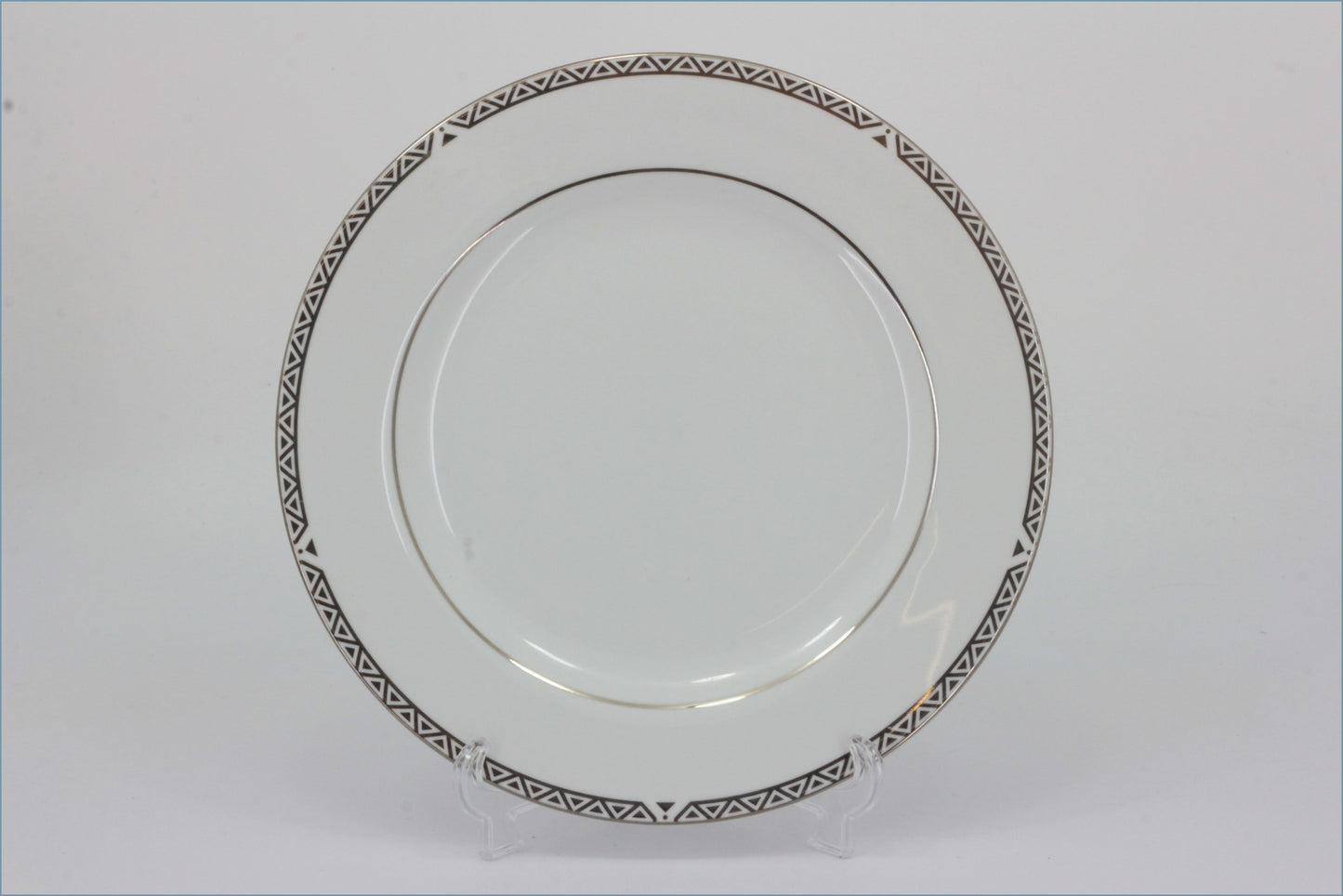 Royal Doulton - Platinum - 8 3/8" Salad Plate