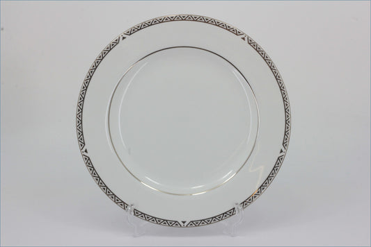 Royal Doulton - Platinum - 8 3/8" Salad Plate