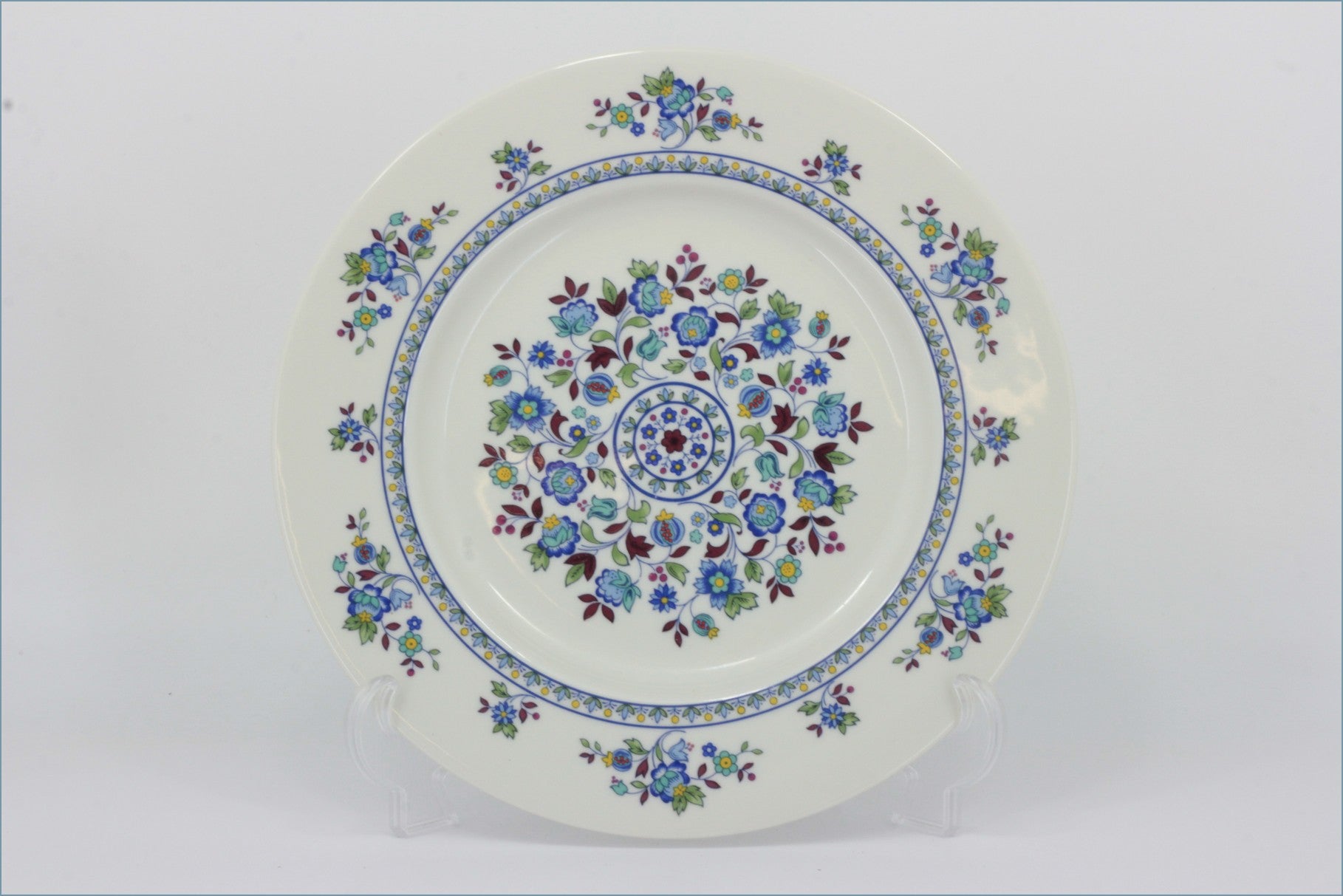 Royal Doulton - Plymouth (TC1105) - Dinner Plate 